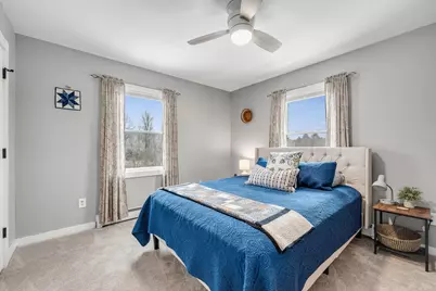 815 Hardscrabble Road, Monkton, VT 05469 - Photo 27