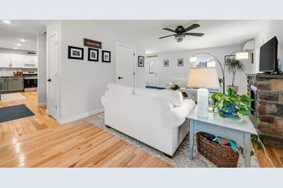 815 Hardscrabble Road, Monkton, VT 05469 - Photo 9