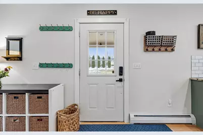 815 Hardscrabble Road, Monkton, VT 05469 - Photo 11