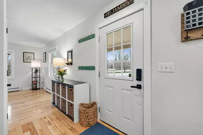 815 Hardscrabble Road, Monkton, VT 05469 - Photo 5