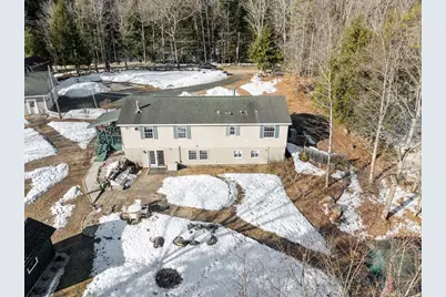 168 Eagle Pond Road, Wilmot, NH 03287 - Photo 3