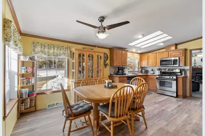 168 Eagle Pond Road, Wilmot, NH 03287 - Photo 9