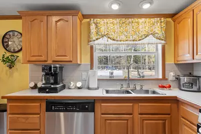 168 Eagle Pond Road, Wilmot, NH 03287 - Photo 15