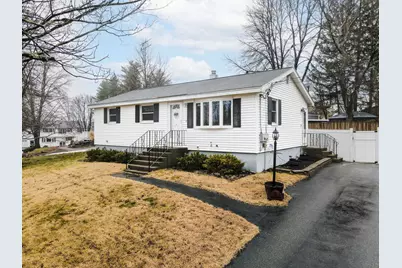 4 Kittery Drive, Nashua, NH 03062 - Photo 1