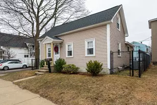 435 Central St, Manchester, NH 03103 - Photo 1