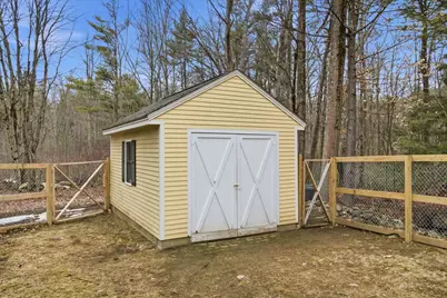 302 Forest Road, Lyndeborough, NH 03082 - Photo 51