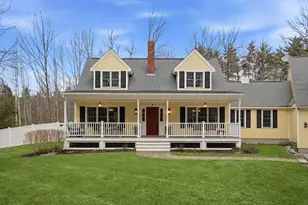 302 Forest Rd, Lyndeborough, NH 03082 - Photo 3