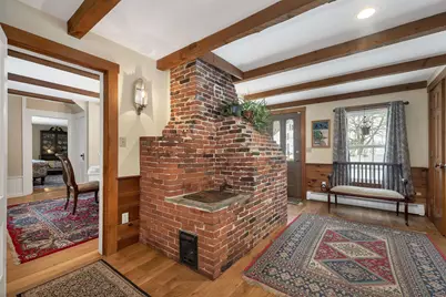 307 Dane Road, Center Harbor, NH 03226 - Photo 19