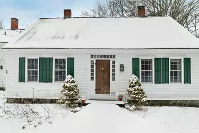 307 Dane Road, Center Harbor, NH 03226 - Photo 1