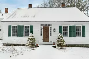 307 Dane Rd, Center Harbor, NH 03226 - Photo 1