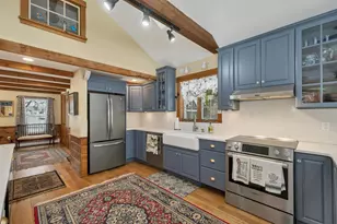 307 Dane Rd, Center Harbor, NH 03226 - Photo 9