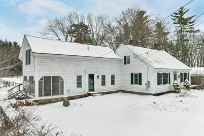 307 Dane Road, Center Harbor, NH 03226 - Photo 3