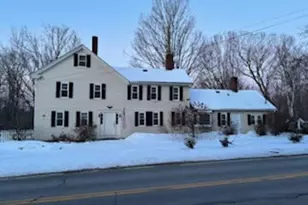 60 Winona Rd, Meredith, NH 03253 - Photo 1