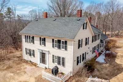 60 Winona Road, Meredith, NH 03253 - Photo 1