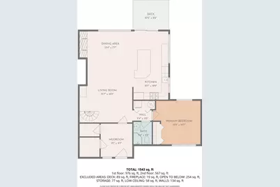 21A Ammonoosuc Drive, Bartlett, NH 03812 - Photo 43