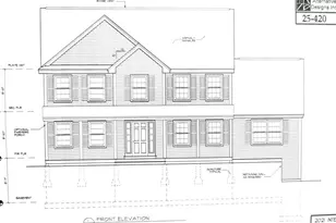 446 Province Rd, Barnstead, NH 03218 - Photo 1