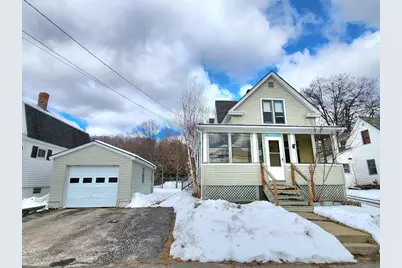 167 Norway Street, Berlin, NH 03570 - Photo 1