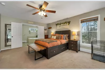 95 Turnpike Road, Campton, NH 03223 - Photo 17