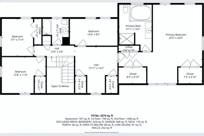 18 Shannon Way, Brentwood, NH 03833 - Photo 33