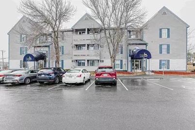 230 Eastern Avenue #303, Manchester, NH 03104 - Photo 23