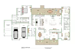 123 Wentworth Dr, Greenland, NH 03840 - Photo 3