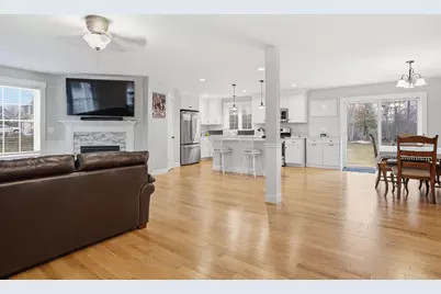 67 Copp Drive, Fremont, NH 03044 - Photo 5