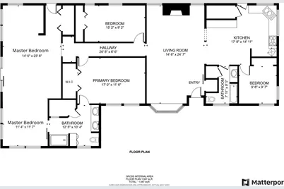 32 Old Bedford Road, Bedford, NH 03110 - Photo 27