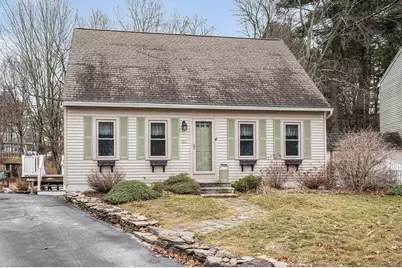 11 Linden Street, Hudson, NH 03051 - Photo 1