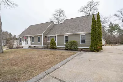 13 Cricket Hill Road, East Kingston, NH 03827 - Photo 43