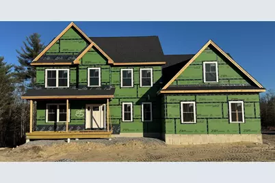 84 Madeline Bennett Lane, Merrimack, NH 03054 - Photo 1