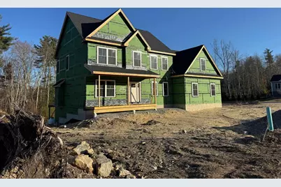 84 Madeline Bennett Lane, Merrimack, NH 03054 - Photo 3