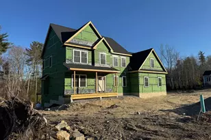 84 Madeline Bennett Ln, Merrimack, NH 03054 - Photo 3