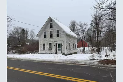 17 Main Street, New Hampton, NH 03256 - Photo 1
