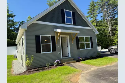 25B Woodland Way, Plymouth, NH 03264 - Photo 1