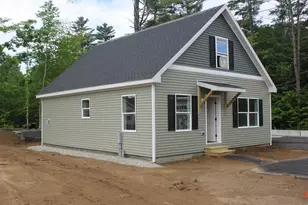 25B Woodland Way, Plymouth, NH 03264 - Photo 1