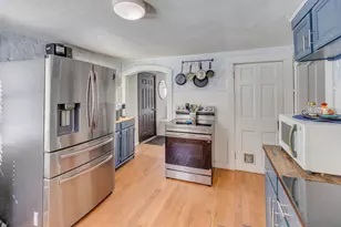 451 Daniel Webster Hwy, Plymouth, NH 03245 - Photo 5