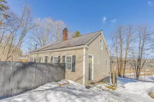 451 Daniel Webster Hwy, Plymouth, NH 03245 - Photo 3