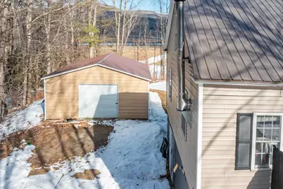 451 Daniel Webster Highway, Plymouth, NH 03245 - Photo 31