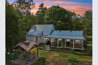 60 Ledge Farm Road, Nottingham, NH 03290 - Photo 1