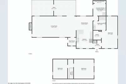 60 Ledge Farm Road, Nottingham, NH 03290 - Photo 13