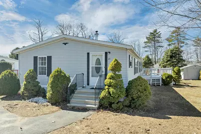 69 Oak Drive, North Hampton, NH 03862 - Photo 1