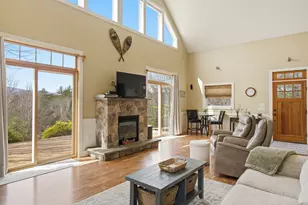 121 Cardigan Mountain Rd, Bristol, NH 03222 - Photo 17