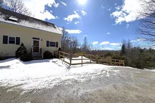 121 Cardigan Mountain Rd, Bristol, NH 03222 - Photo 1