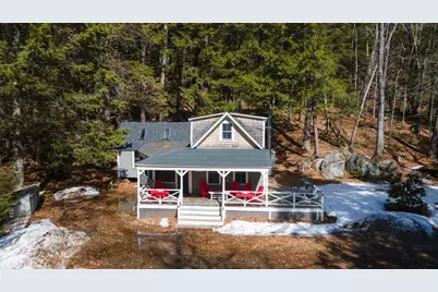 199 Hancock Road, Harrisville, NH 03450 - Photo 33