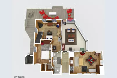 199 Hancock Road, Harrisville, NH 03450 - Photo 49