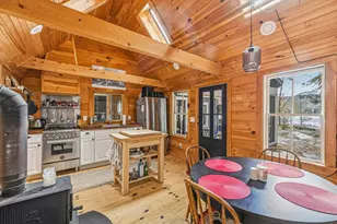 199 Hancock Rd, Harrisville, NH 03450 - Photo 5