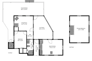 199 Hancock Rd, Harrisville, NH 03450 - Photo 55