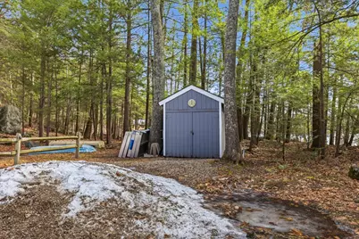 199 Hancock Road, Harrisville, NH 03450 - Photo 31