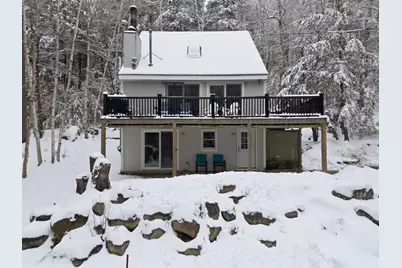 19 Jungfrau Road, Madison, NH 03849 - Photo 1