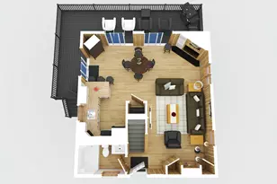 19 Jungfrau Rd, Madison, NH 03849 - Photo 33